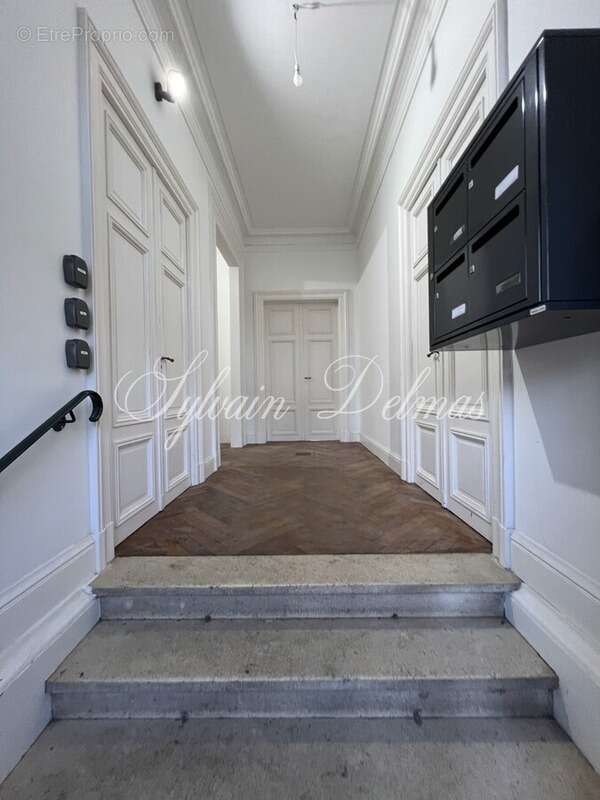 Appartement à vendre 4 pièces TOURS (37) - photo 4