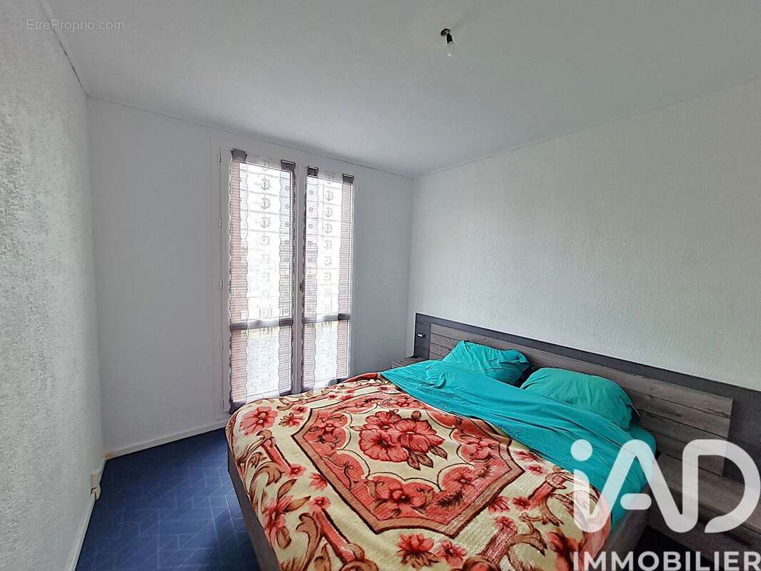 Photo 8 - Appartement à LE HAVRE