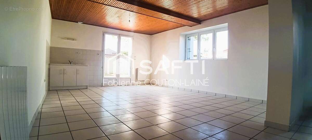 Photo 9 - Maison à VENANSAULT