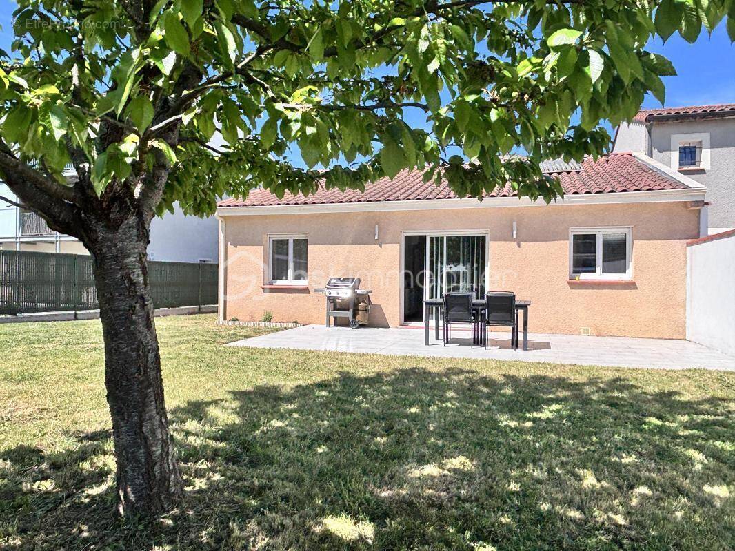Maison à COUFOULEUX