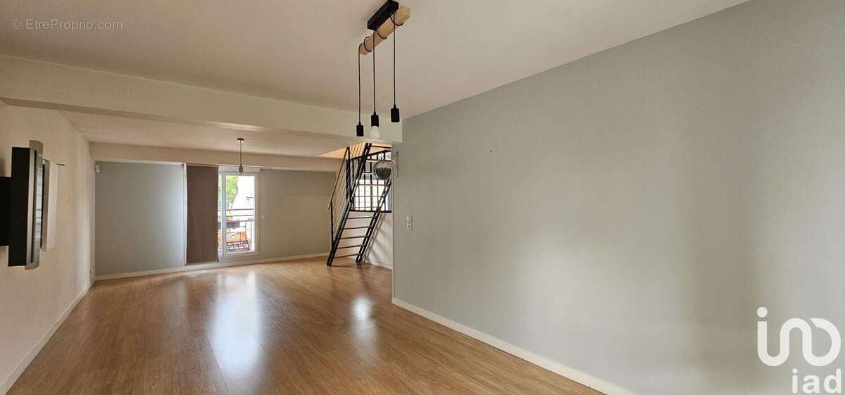 Photo 5 - Appartement à THORIGNY-SUR-MARNE