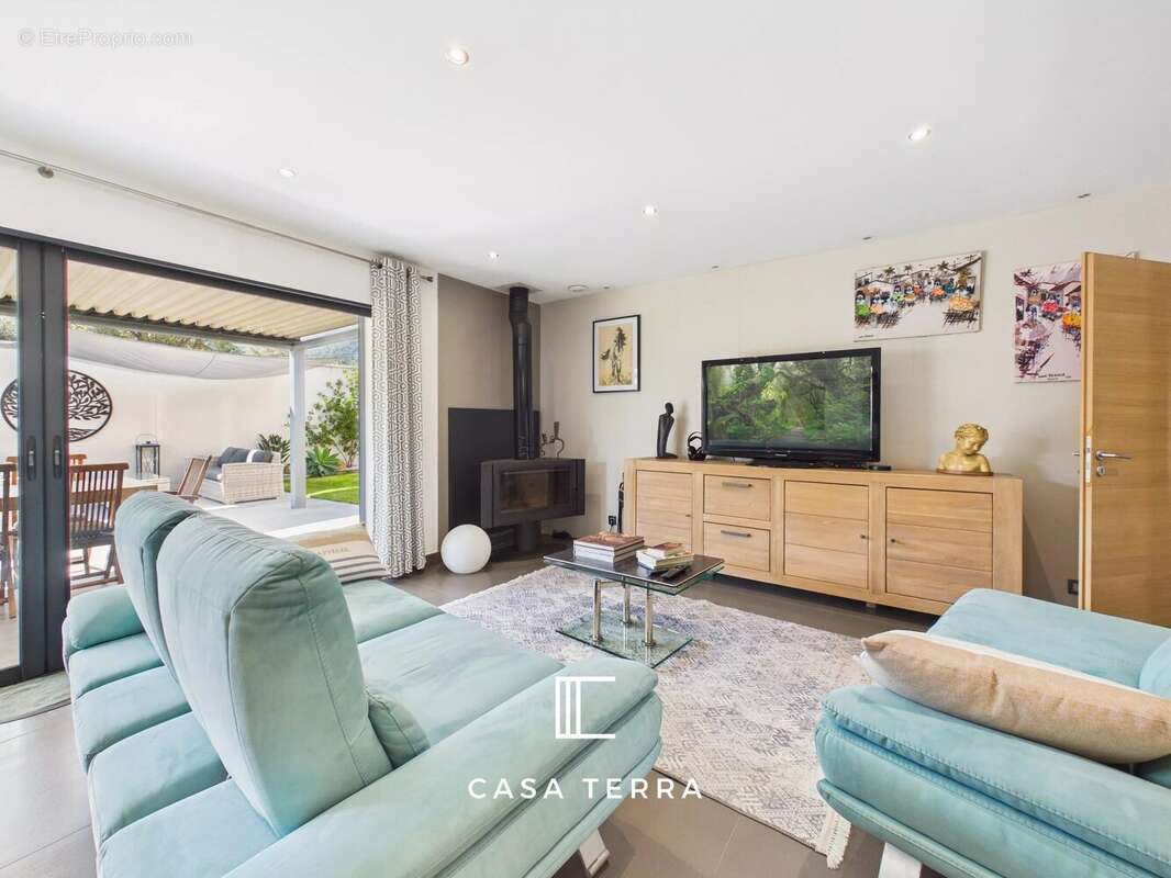 Maison à PORTO-VECCHIO