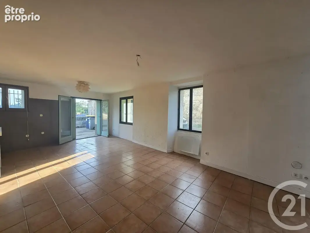 Maison 3 pièces 82 m² à vendre à Cazeres (31220) - photo 8