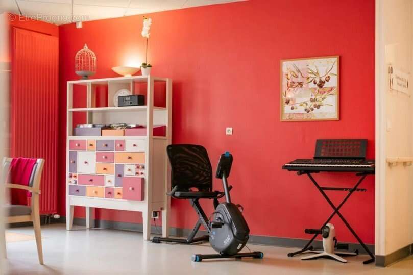 Appartement à GASVILLE-OISEME