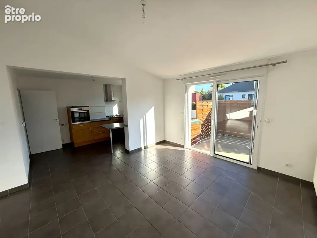 Contemporaine sur 567m2 de terrain - photo 6