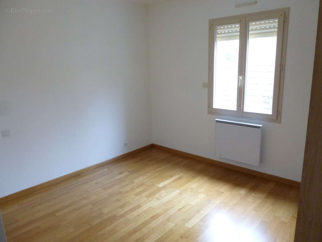 Maison à BOURGBARRE