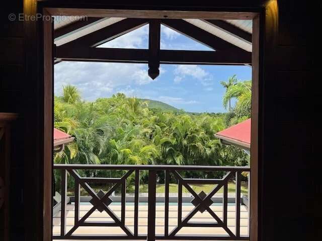 Maison à BOUILLANTE