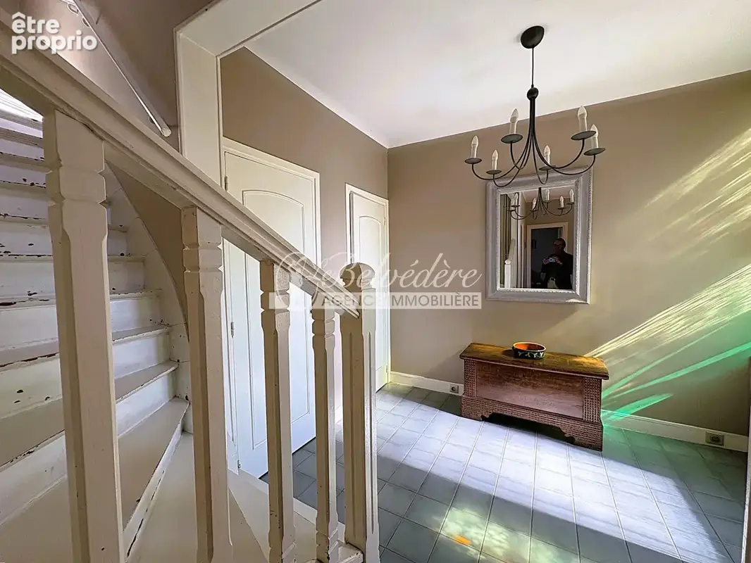 Maison 8 pièces 134 m² à vendre à Saint-Leu-La-Foret (95320) - photo 6