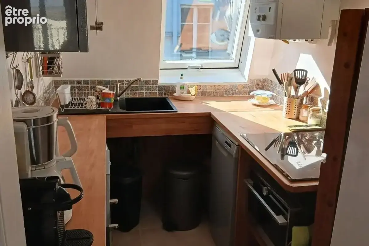Appartement 4 pièces 88 m² à vendre à Paris-16e (75016) - photo 9