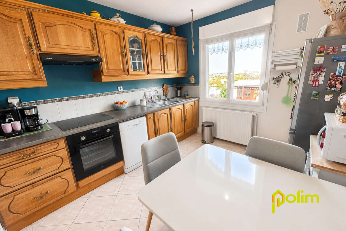 À la recherche d'une maison au calme, fonctionnelle et idéalement située ? - photo 4