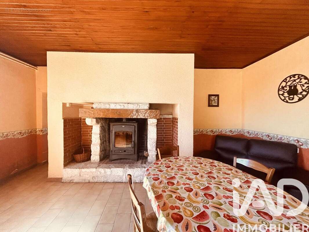 Photo 4 - Maison à MOISSAC