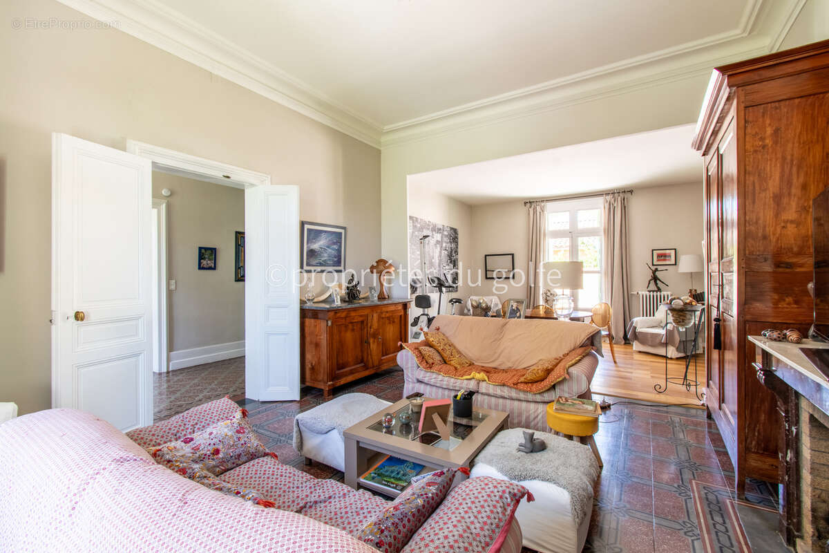 Maison à BALARUC-LES-BAINS