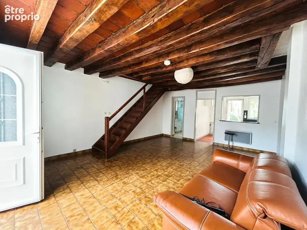 Maison À Vendre - photo 3