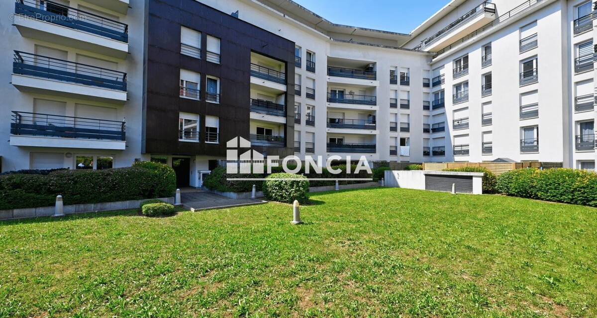Appartement à CERGY