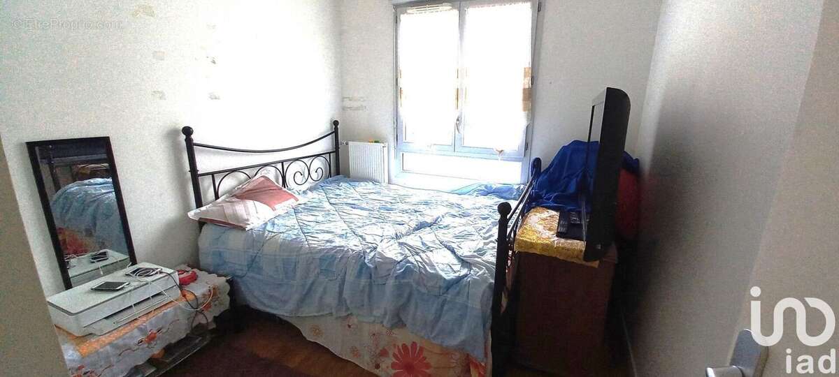 Photo 6 - Appartement à CHOISY-LE-ROI