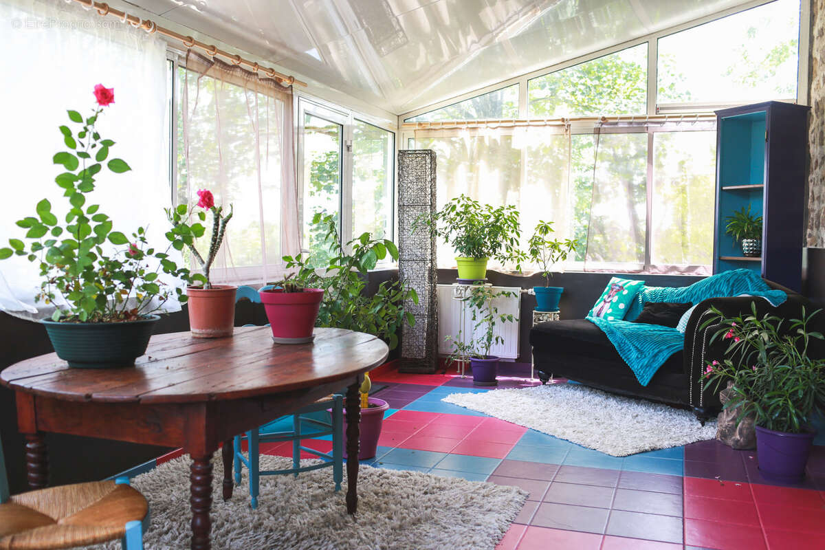 Maison à LA ROCHE-SUR-YON