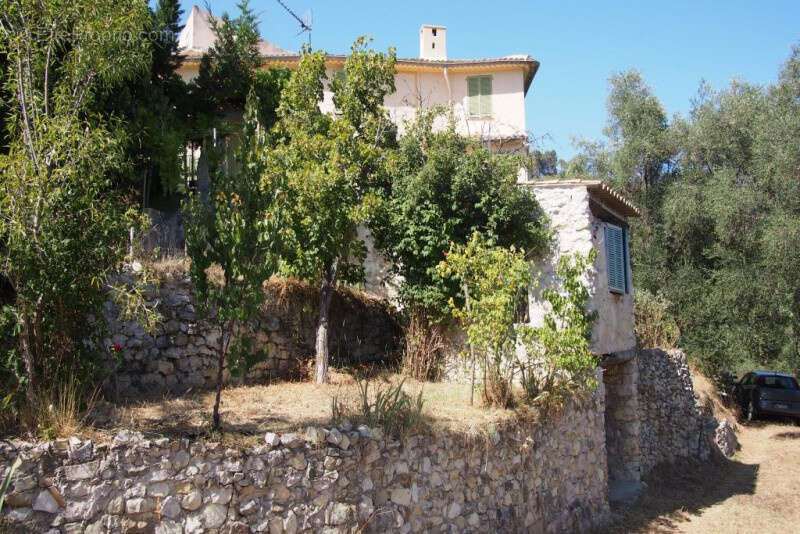 Maison à LA TRINITE