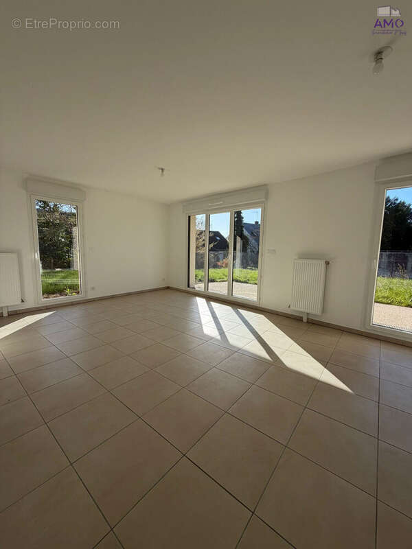 Appartement à ORLEANS
