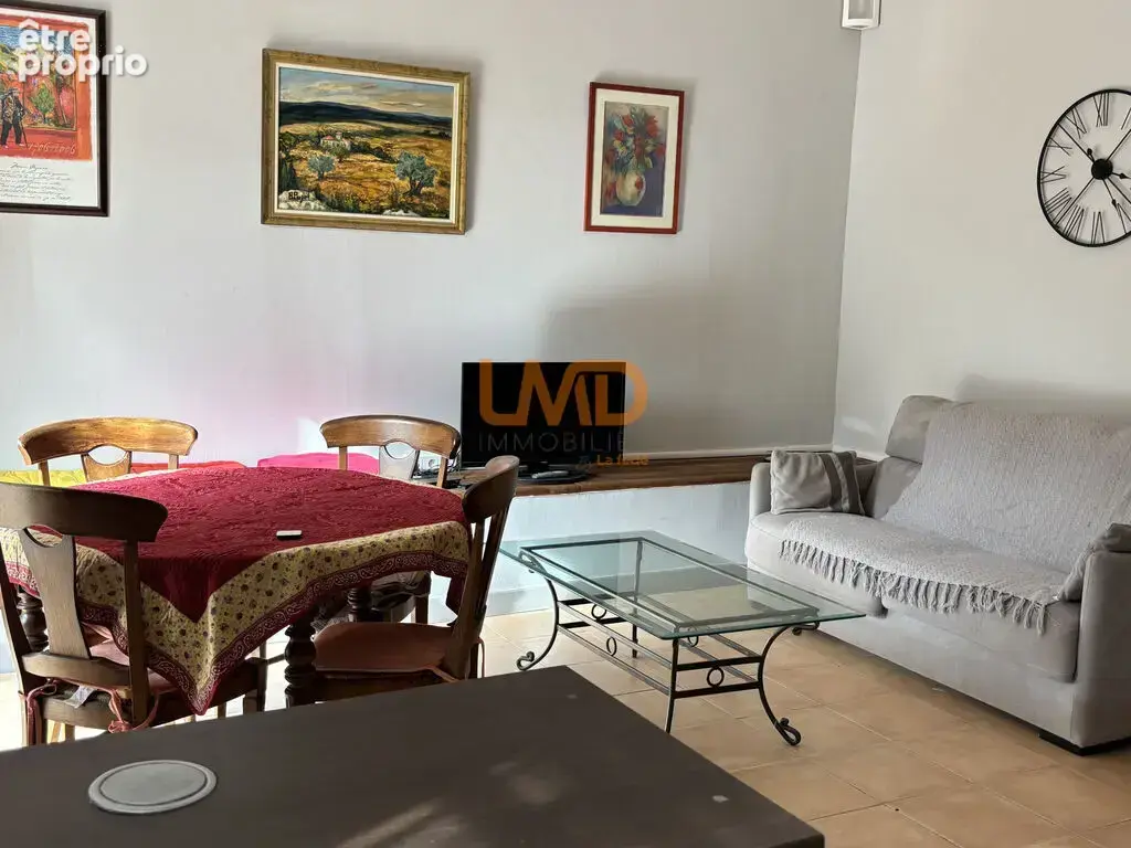 villa individuelle 240m2 Saint Marc Jaumegarde avec piscine - photo 9