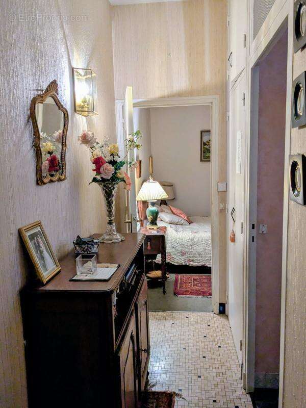 Appartement à NEVERS