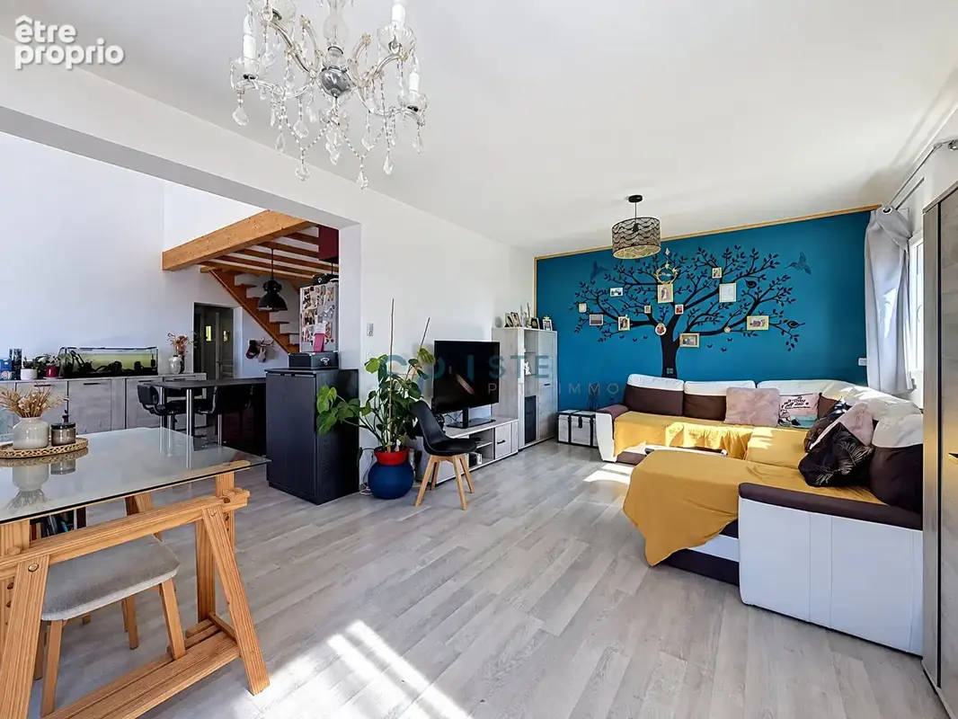 Maison avec vue à couper le souffle ! - photo 7