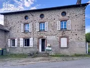 Maison à AMBAZAC