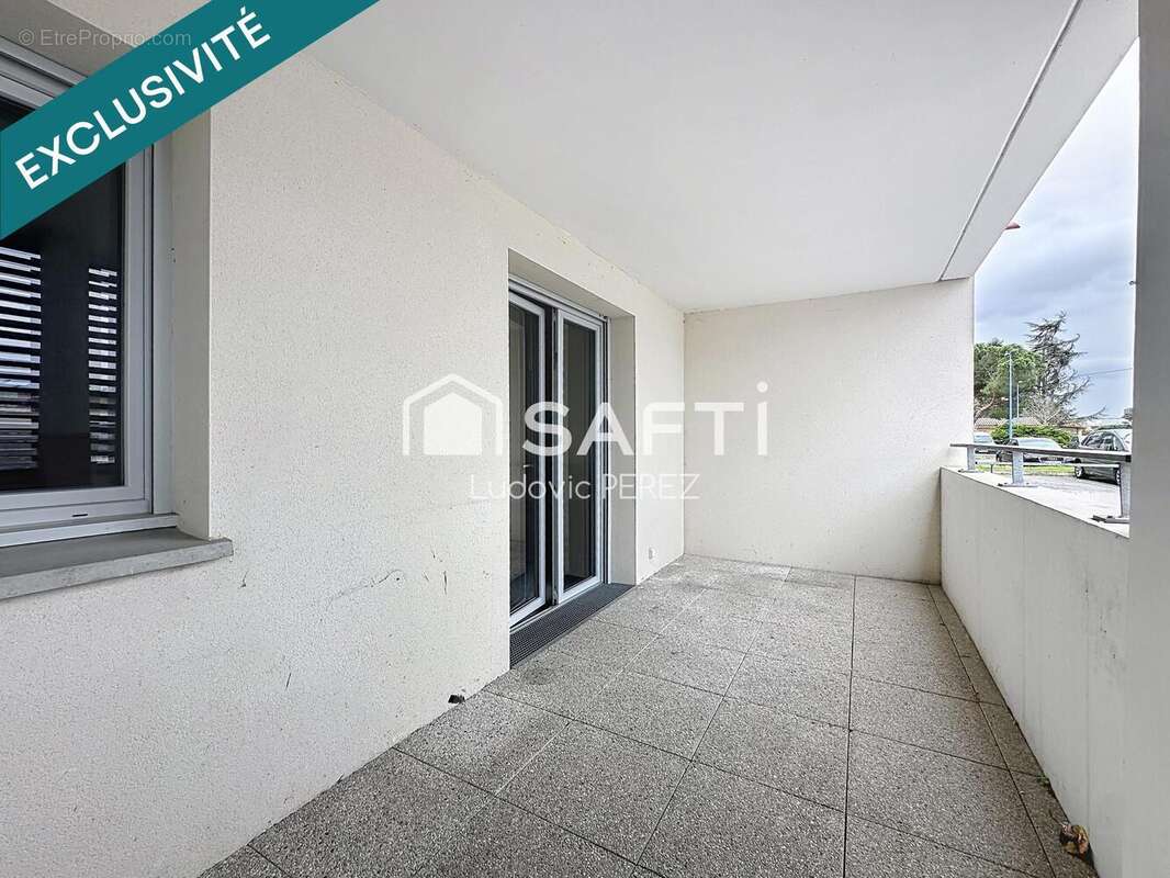 Photo 8 - Appartement à LAUNAGUET