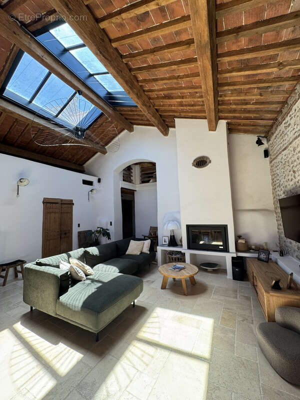 Maison à CANET-EN-ROUSSILLON