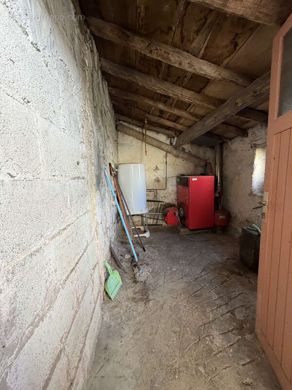 Maison à AIZENAY