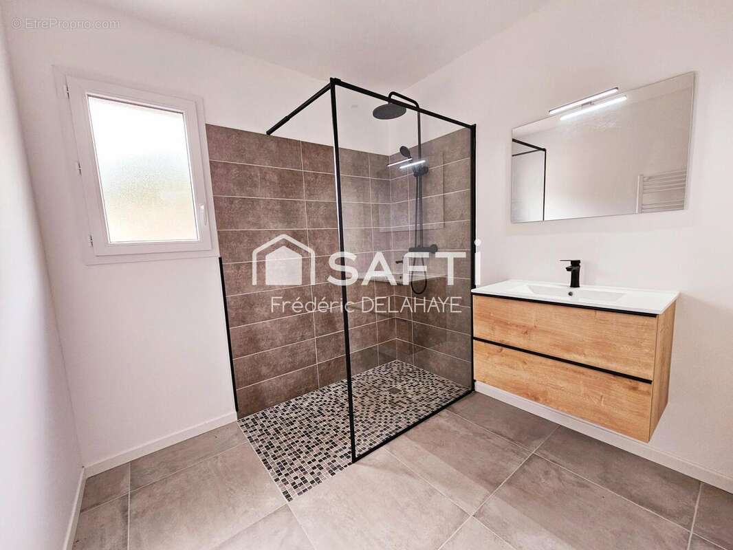 Photo 6 - Maison à SAINT-SAUVEUR