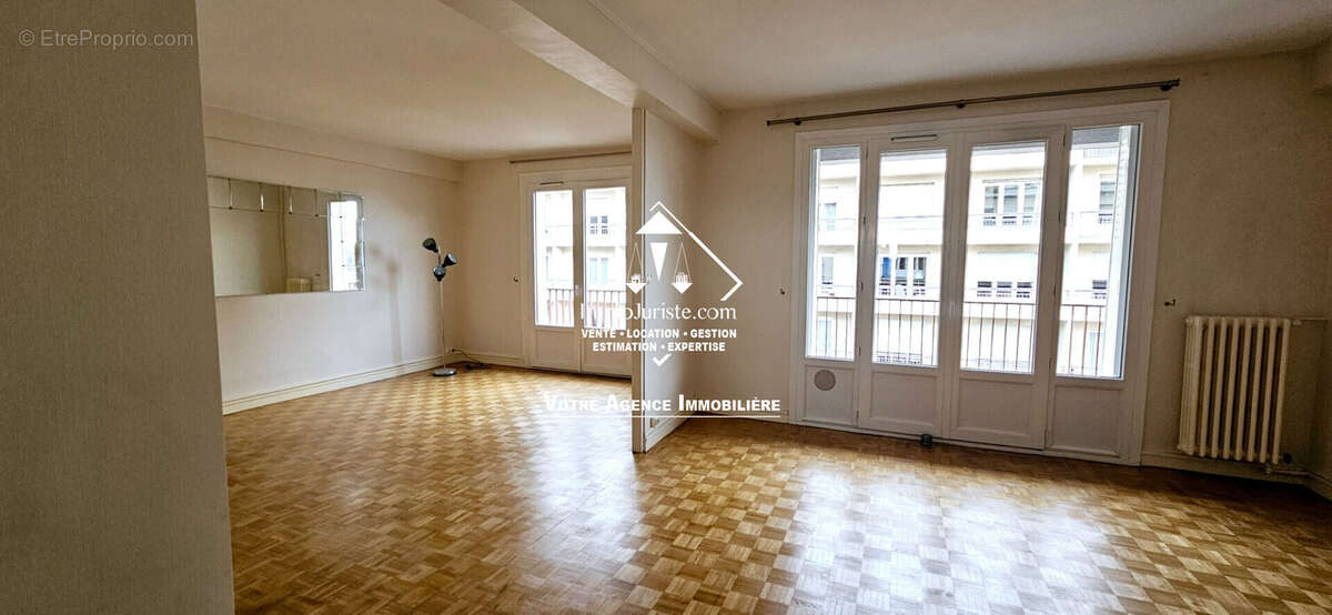 Appartement à LIMOGES