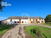 Maison à SAINT-BRIEUC-DE-MAURON