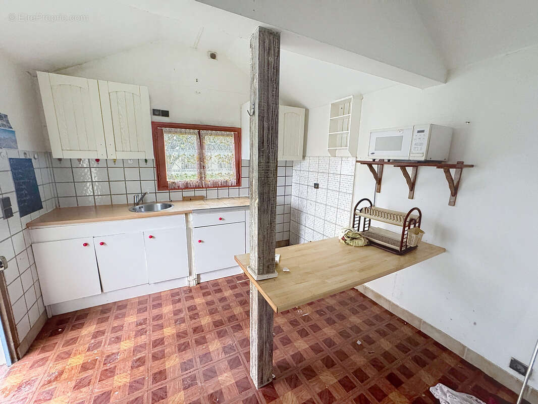 Maison à ATHIS-MONS