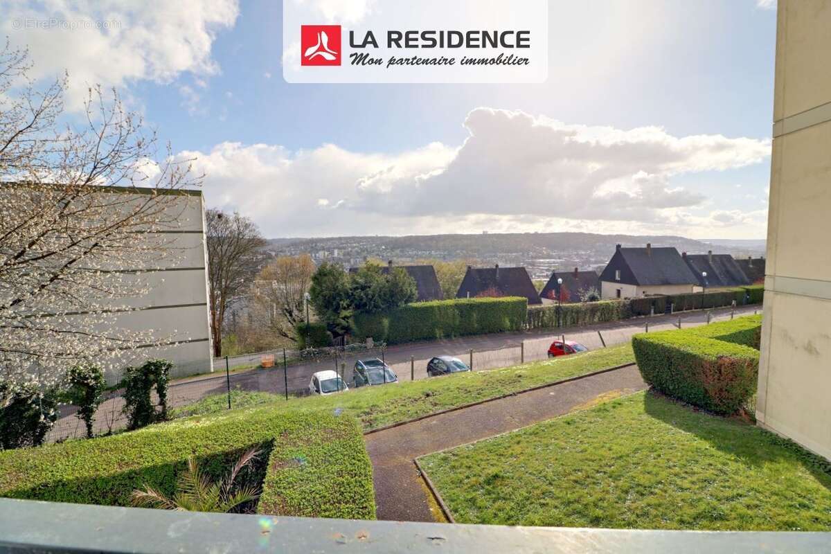 Appartement à MAROMME