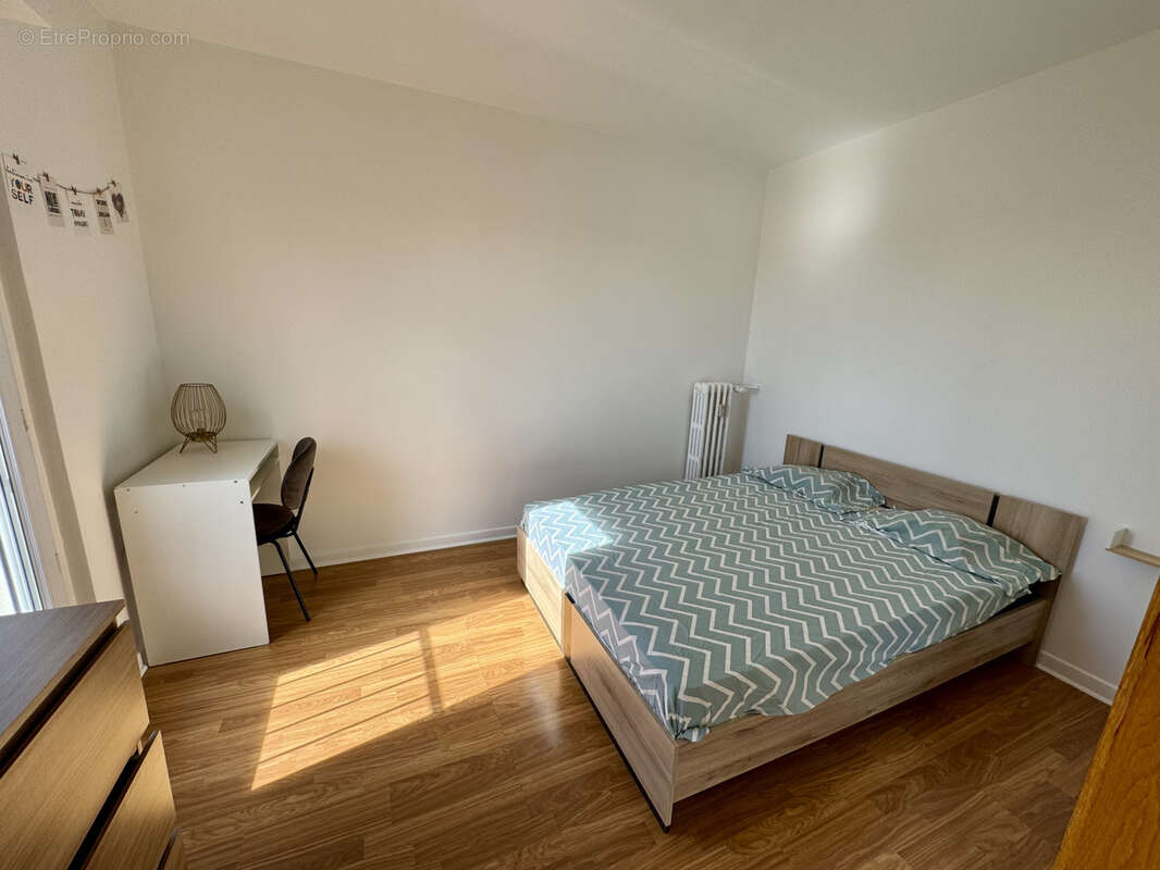 Appartement à TROYES