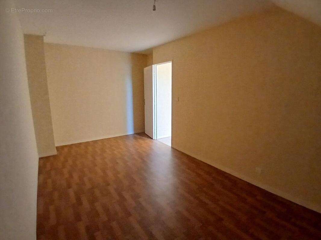 Appartement à LE MANS