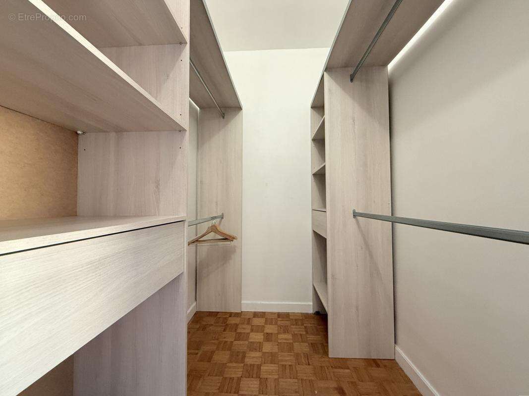 Appartement à VANVES