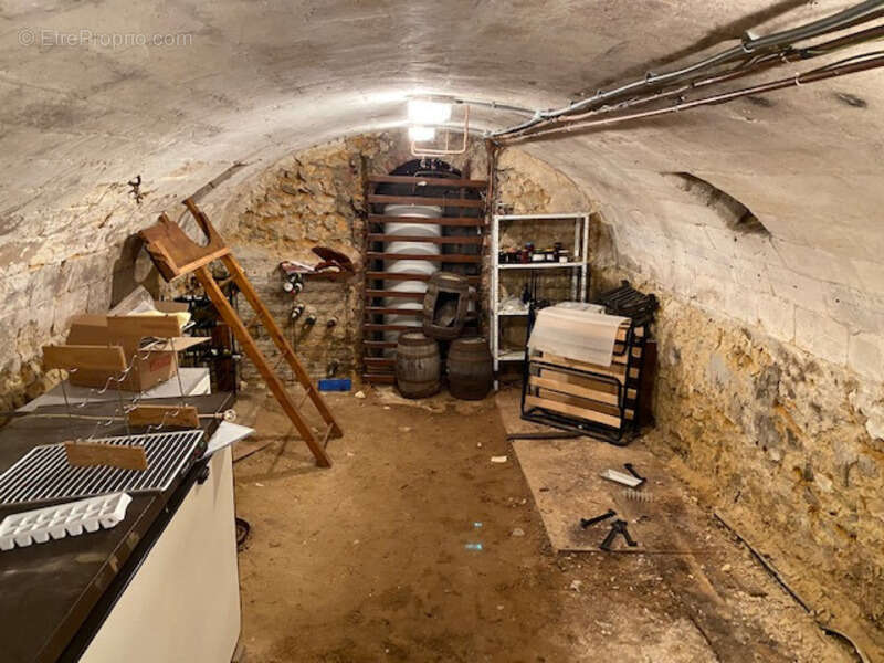 Maison à GRISY-LES-PLATRES