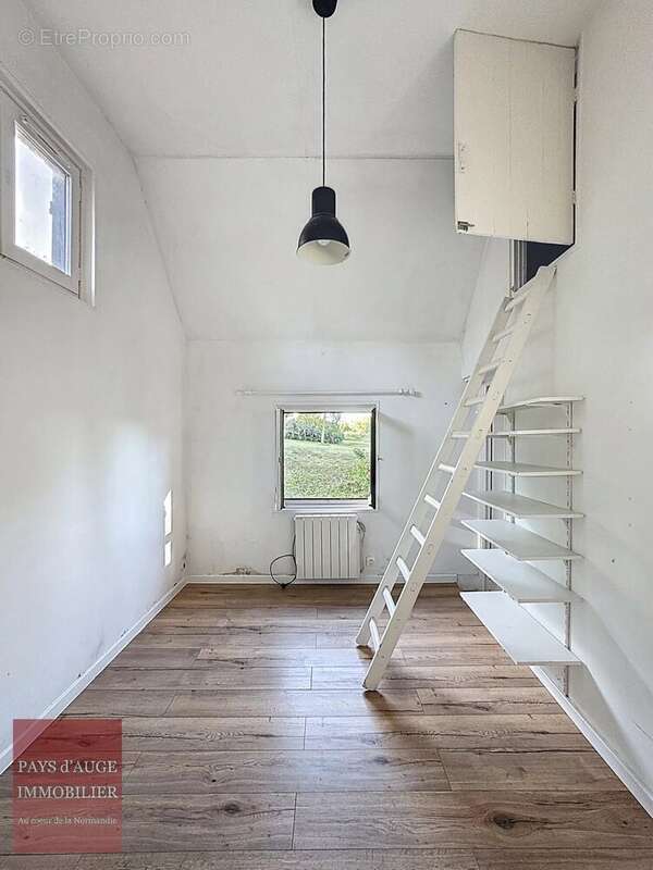Maison à LIVAROT