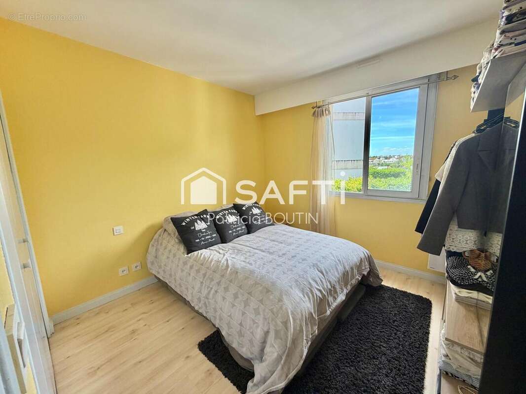 Photo 7 - Appartement à NIORT