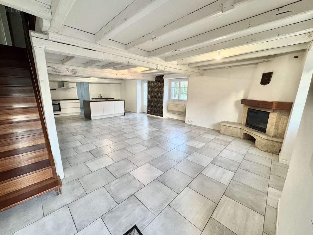 Appartement à URRUGNE