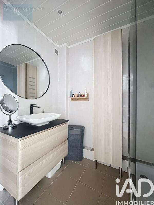 Photo 7 - Appartement à MONTREUIL