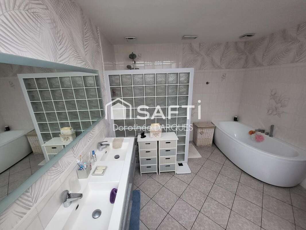 Photo 7 - Maison à BLENDECQUES