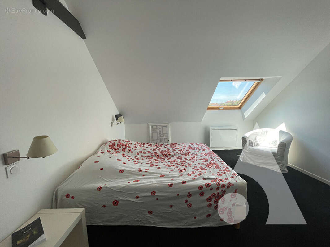 Maison à SAINTE-SAVINE