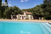 Maison à LE THORONET