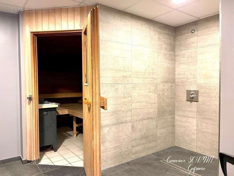 Appartement à AMMERSCHWIHR