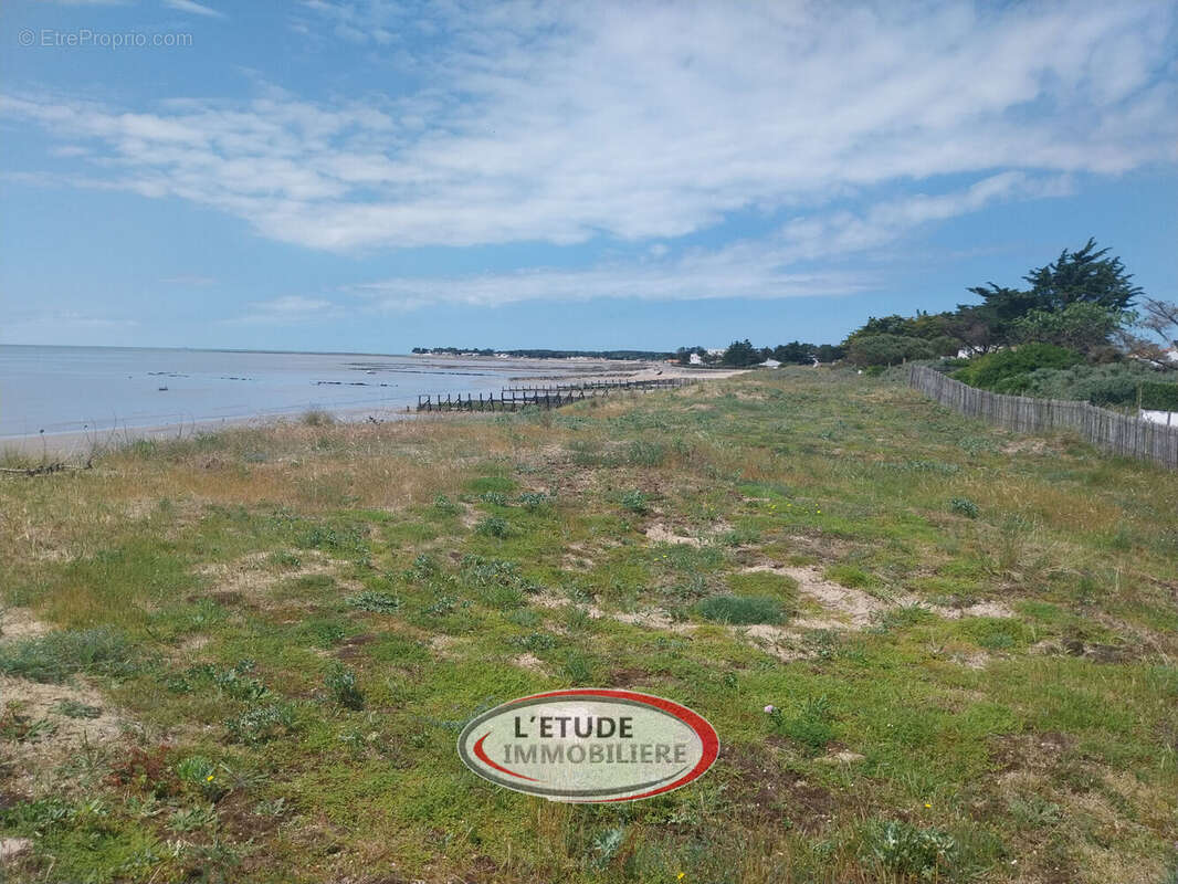 Photo 3 - Maison à LA GUERINIERE