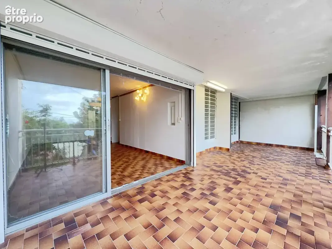 Maison 4 pièces 87 m² à vendre à Gros-Morne (97213) - photo 3