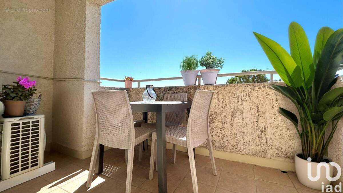 Photo 9 - Appartement à PERPIGNAN