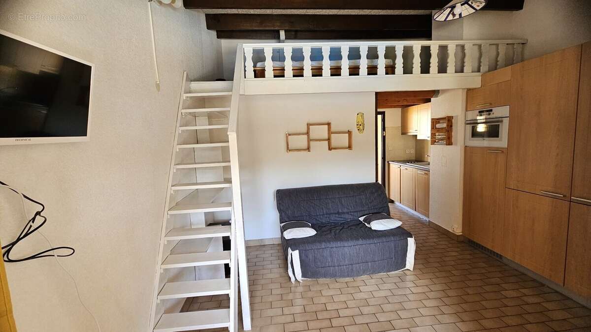Appartement à AGDE